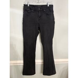 Lucky Brand Black Bootcut Jeans – Size 12 / 31 Regular